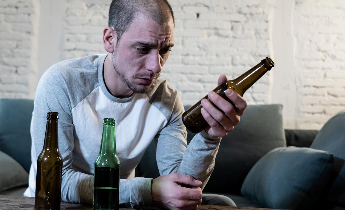 Убрать алкогольную зависимость в Лахденпохье